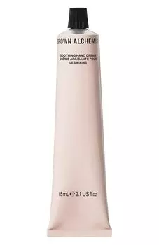 Успокаивающий крем для рук "Цветок кактуса, опунция и алоэ" (65ml) Grown Alchemist