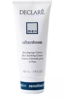Успокаивающий крем после бритья (75ml) Declare