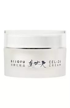 Успокаивающий крем с биоферментами Bijofu (30g) Amenity