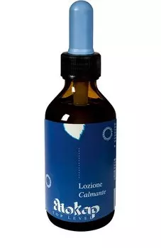 Успокаивающий лосьон Calming Lozion (100ml) ElioKap