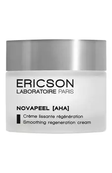 Успокаивающий регенерирующий крем Novapeel (50ml) Ericson Laboratoire