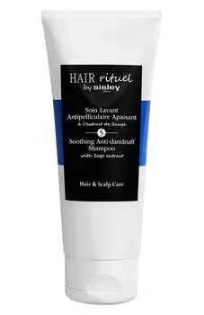 Успокаивающий шампунь против перхоти (200ml) Hair Rituel by Sisley