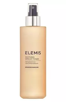 Успокаивающий тоник Абрикос (200ml) Elemis