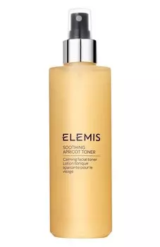 Успокаивающий тоник "Абрикос" (200ml) Elemis