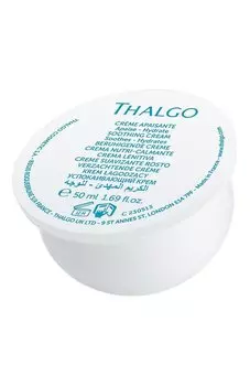 Успокаивающий увлажняющий крем Cica Marin рефил (50ml) Thalgo