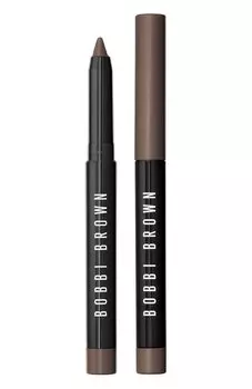 Устойчивая подводка для век Long-Wear Cream Liner Stick, оттенок Rich Chocolate (1.1g) Bobbi Brown