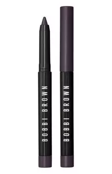 Устойчивая подводка для век Long-Wear Cream Liner Stick, оттенок Aubergine (1.1g) Bobbi Brown