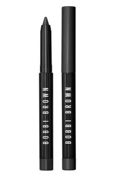 Устойчивая подводка для век Long-Wear Cream Liner Stick, оттенок Panther (1.1g) Bobbi Brown