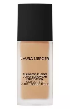 Устойчивое тональное средство для безупречного тона с матовым эффектом Flawless Fusion, 2N1 Cashew (30ml) Laura Mercier