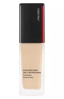 Устойчивое тональное средство Synchro Skin SPF 30, оттенок 130 Opal (30ml) Shiseido