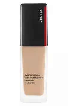 Устойчивое тональное средство Synchro Skin SPF 30, оттенок 260 Cashmere (30ml) Shiseido