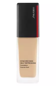 Устойчивое тональное средство Synchro Skin SPF 30, оттенок 210 Birch (30ml) Shiseido