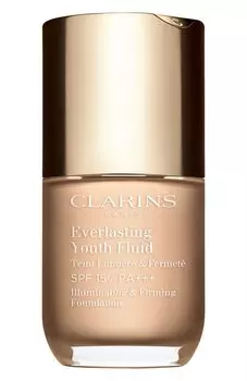 Устойчивый тональный флюид Everlasting Youth Fluid SPF 15, оттенок 103 (30ml) Clarins