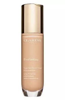 Устойчивый тональный крем Everlasting, 105N (30ml) Clarins