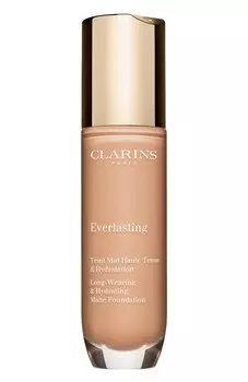 Устойчивый тональный крем Everlasting, 109C (30ml) Clarins