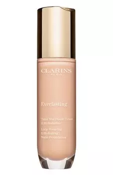 Устойчивый тональный крем Everlasting, 110N (30ml) Clarins