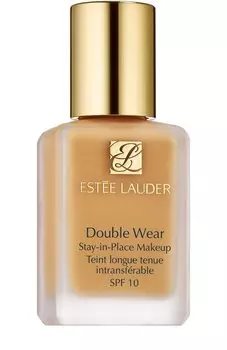 Устойчивый тональный крем SPF10 Double Wear, оттенок 2W1 Dawn Este Lauder