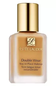 Устойчивый тональный крем SPF10 Double Wear, оттенок 2C0 Cool Vanilla (30ml) Este Lauder