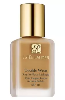 Устойчивый тональный крем SPF10 Double Wear, оттенок 3W1 Tawny (30ml) Este Lauder