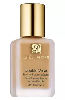 Устойчивый тональный крем SPF10 Double Wear, оттенок 2N2 Buff (30ml) Este Lauder