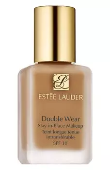 Устойчивый тональный крем SPF10 Double Wear, оттенок 3C2 Pebble (30ml) Este Lauder