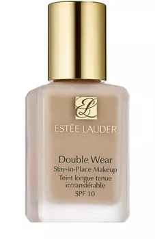 Устойчивый тональный крем SPF10 Double Wear, оттенок 1N2 Ecru (30ml) Este Lauder
