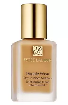 Устойчивый тональный крем SPF10 Double Wear, оттенок 2W0 Warm Vanilla (30ml) Este Lauder