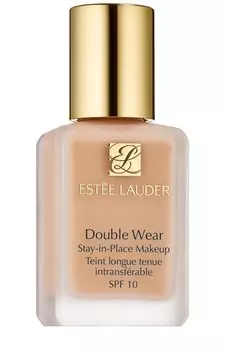 Устойчивый тональный крем SPF10 Double Wear, оттенок 1W2 Sand Este Lauder