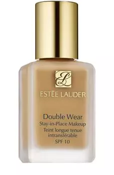 Устойчивый тональный крем SPF10 Double Wear, оттенок 2C1 Pure Beige (30ml) Este Lauder