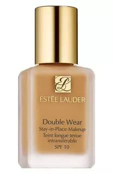 Устойчивый тональный крем SPF 10 Double Wear, оттенок 3W1.5 Fawn (30ml) Este Lauder
