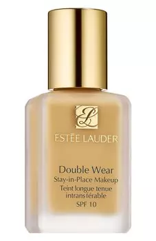 Устойчивый тональный крем SPF 10 Double Wear, оттенок 2W2 Rattan (30ml) Este Lauder