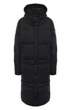 Утепленная куртка Acupuncture