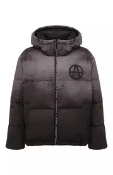 Утепленная куртка Acupuncture