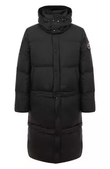 Утепленная куртка Acupuncture