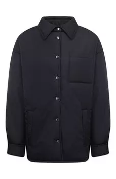 Утепленная куртка Add