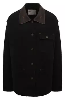 Утепленная куртка Addicted