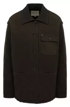 Утепленная куртка Addicted