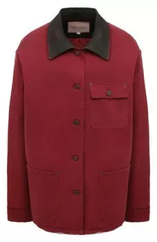 Утепленная куртка Addicted