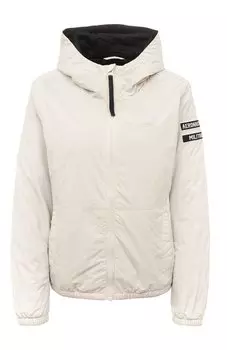 Утепленная куртка Aeronautica Militare