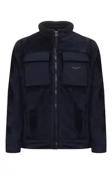 Утепленная куртка Aeronautica Militare