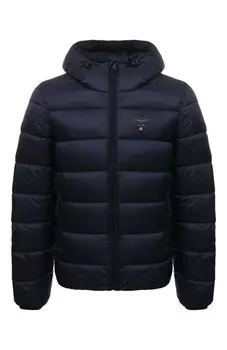 Утепленная куртка Aeronautica Militare