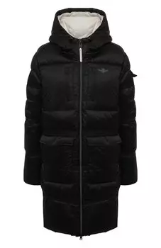 Утепленная куртка Aeronautica Militare