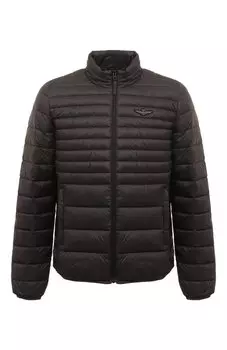 Утепленная куртка Aeronautica Militare