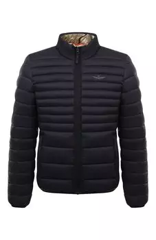 Утепленная куртка Aeronautica Militare