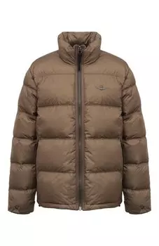 Утепленная куртка Aeronautica Militare