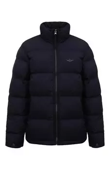 Утепленная куртка Aeronautica Militare