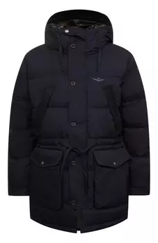 Пуховик Aeronautica Militare