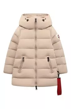 Утепленная куртка After Label