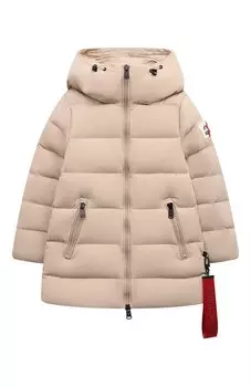 Утепленная куртка After Label