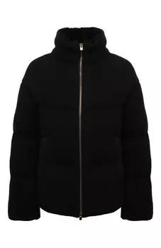 Утепленная куртка Agnona